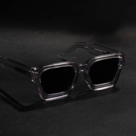 Stylish Glasses for Everyday Wear - VOJOS Sunglasses Collection