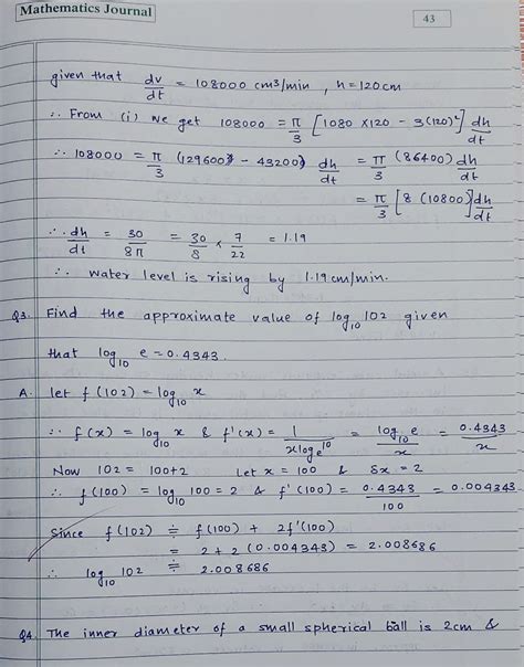 Image result for Class 12 Maths Practical Answers HSC 5