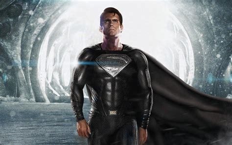 3840x2400 Black Superman Suit 2020 4K ,HD 4k Wallpapers,Images ...