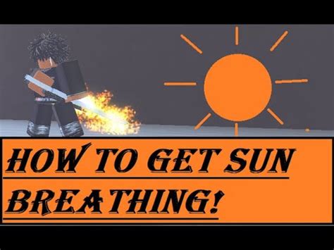 Image result for Slayers Unleashed Sun Breathing