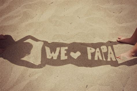 Dominican Father's Day - It's A Necessity