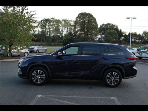 Used Toyota SUV For Sale Near Me | Auto Navigator