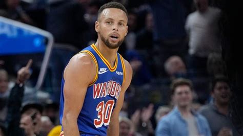 Stephen Curry sets twitter alight after monster first quarter with ...