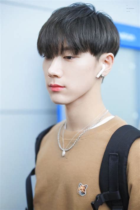 TEN — AIRPORT #TEN #NCTU #NCT127 #NCT2018 #NCT #WAYV | Nct ten, Womens ...