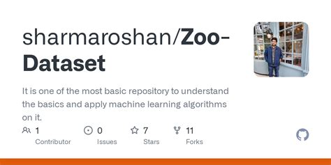 Image result for Scikit Python Zoo Animals Dataset