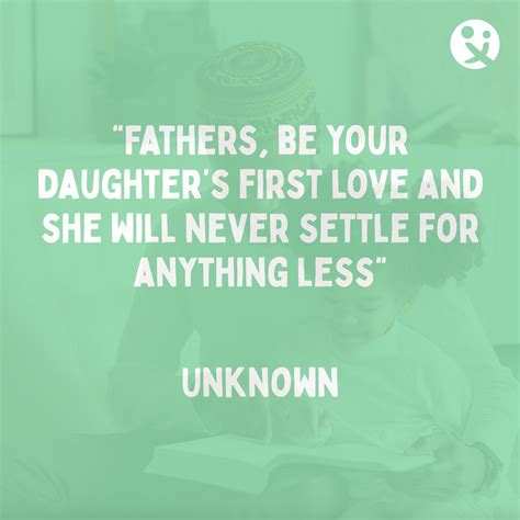 Father Daughter Quotes Sayings