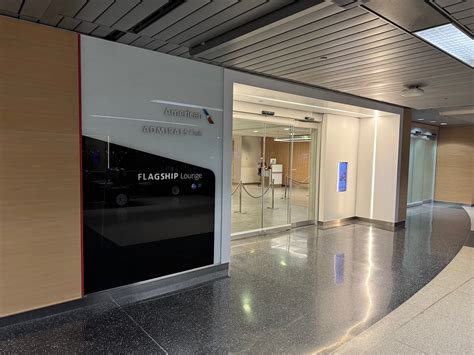 Houston IAH's Centurion Lounge: What You Need To Know - BoardingArea