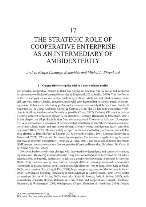 Cooperative Enterprise 的图像结果