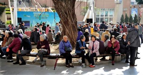 中国将在2022年正式进入老龄社会，这些养老需求面临大缺口！|养老|人口|护理|-健康界