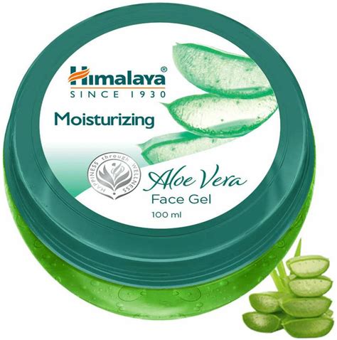 HIMALAYA Aloe Vera Gel - Price in India, Buy HIMALAYA Aloe Vera Gel ...