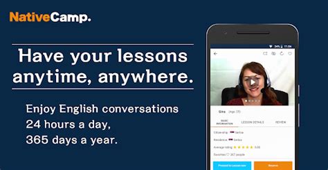 Image result for Native Camp Demo