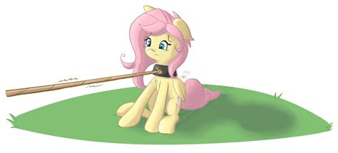 #604899 - safe, artist:blastdown, fluttershy, pegasus, pony, trade ya ...