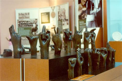 Through Deaf Eyes: Washington, D.C. - History Through Deaf Eyes ...