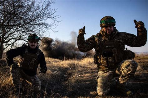 Decisive Blow: Ukrainian strikes wiped out $100 million worth of ...