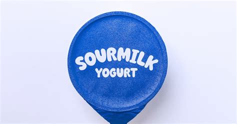 Probiotic yogurt brand Sourmilk wants to fix your gut