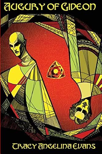 Buy Augury of Gideon: 3 (Vampire Relics) Book Online at Low Prices in ...