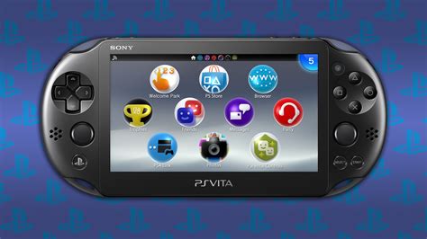 Wishing The PlayStation Vita A Bittersweet 10th Birthday - GameSpot