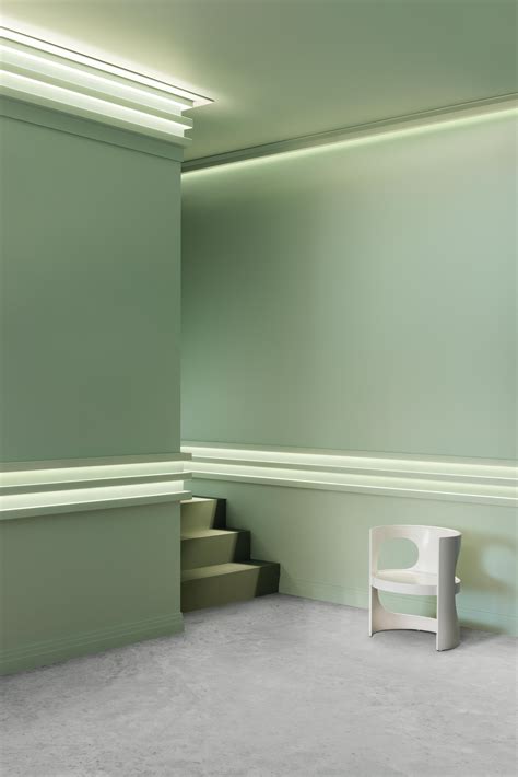 Image result for LED Ceiling Coving Lighting