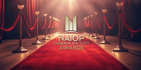 2024 NAIOP Commercial Real Estate Awards, Celebrity Showroom, Sparks, 2 ...