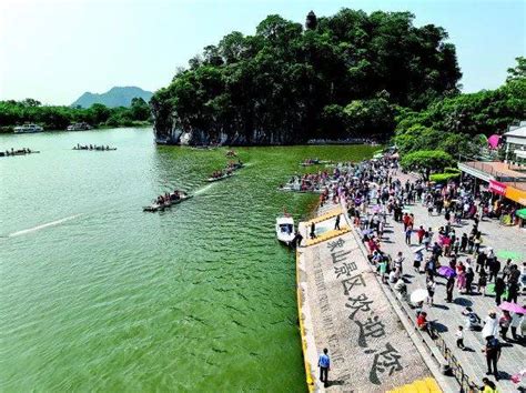 广西桂林导游强制游客1小时消费两万元引关注_凤凰网