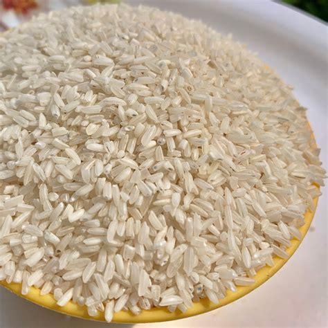 Fortified Rice – Nutrient-Enriched Premium Rice for Daily Health & Wel ...