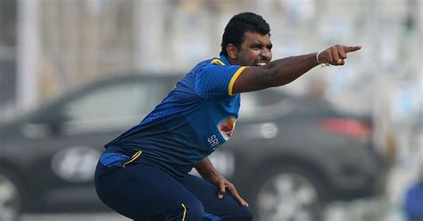 Angelo Mathews won’t bowl during South Africa ODIs to avoid risk of injury
