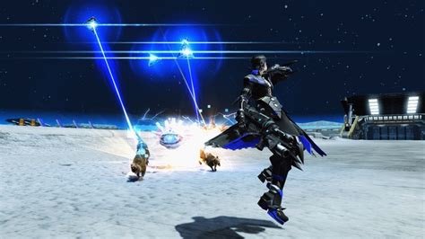 PSO2 Phantom Material 的图像结果