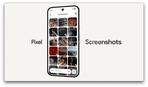 L'app Pixel Screenshots è già qui: potete scaricarla e provarla in ...