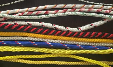 Compression Packing Braided Rope 的图像结果