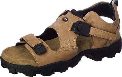 Amazon.in: Woodland - Men's Fashion Sandals / Men's Shoes: Shoes & Handbags