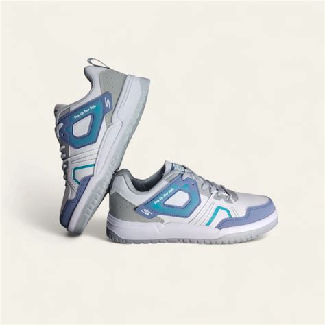 Buy Speed Splash White/Slate - Men's Casual Sneakers