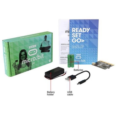 Robocraze is now an Authorized Reseller of BBC Micro:Bit products in I