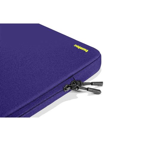 tomtoc Defender-A13 Laptop Sleeve – 13 Inch, Navy Blue — Mango