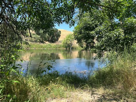 Lost Lake Fresno Ca