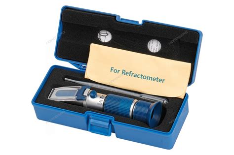 Image result for ATC Refractometer Video