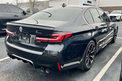 2023 M5 Competition! So beautiful 🥶🥶 : r/BMW
