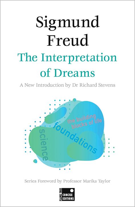 The Interpretation of Dreams (Concise Edition) | Book by Sigmund Freud ...
