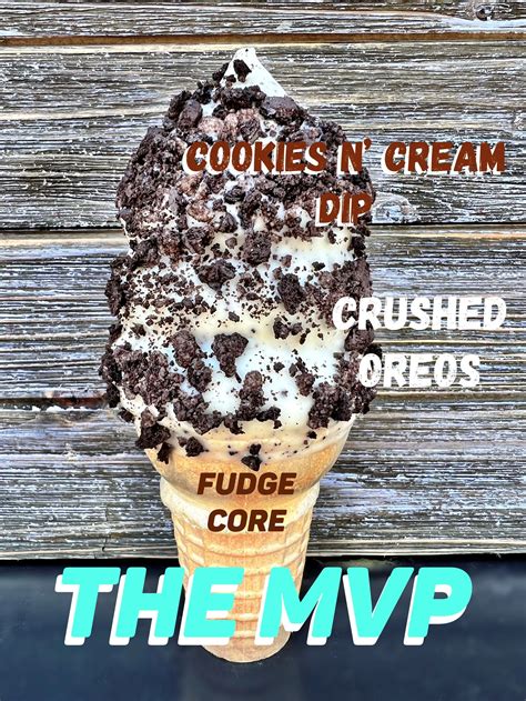 Simons Says Dip This