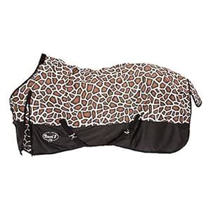 Tough-1 600D Ripstop Poly Waterproof Horse Sheet : Amazon.in: Pet Supplies