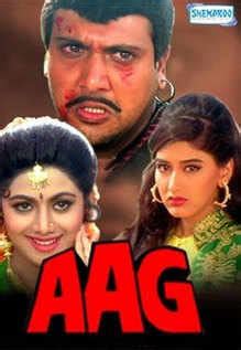 Aag Movie: Showtimes, Review, Songs, Trailer, Posters, News & Videos ...