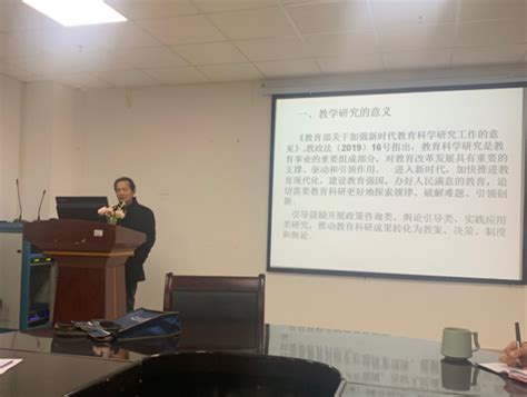 外国语学院组织开展荆州区创卫青年志愿服务-外国语学院