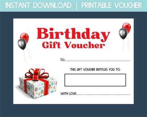 Free Printable Gift Certificates 的图像结果