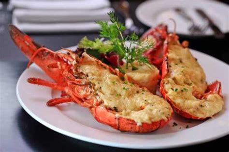 FRESH LOBSTER, Calangute - Restaurant Reviews, Phone Number & Photos ...