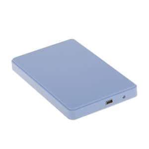 USB3.0 2.5" inch SATA External Hard Drive Mobile Disk HD Enclosure/Case ...
