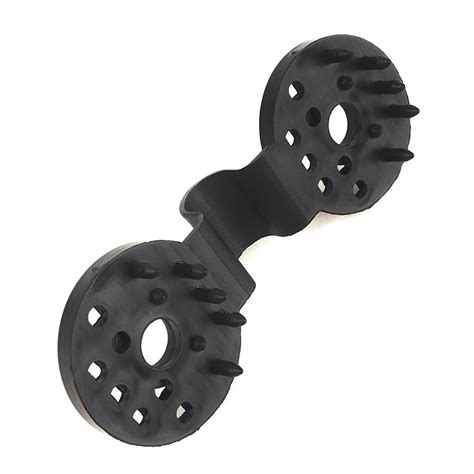 Plastic 50PCS Tent TARP Clips Tarpaulin Clamps Pool Cover Shade Cloth ...