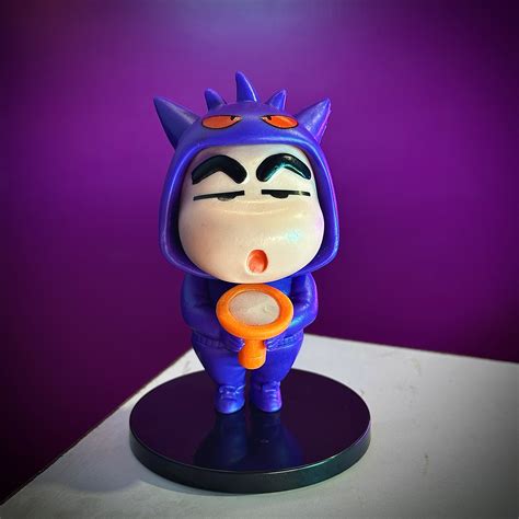 Buy Shinchan Sonic Costume Figure Online | Cute Anime & Gaming ...