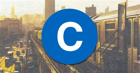 Image result for C-Train Map