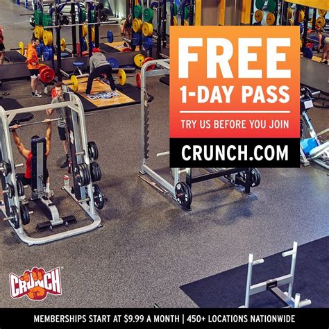 Crunch Fountain City | Time for a fun round of #ThursdayTrivia: Two ...