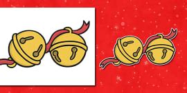 Editable Bells (teacher made) - Twinkl