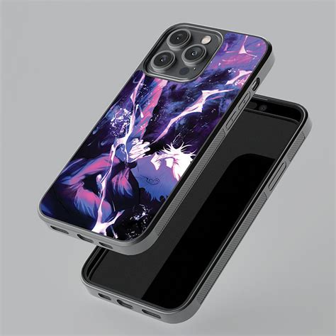 Image result for Infinity Void Gojo